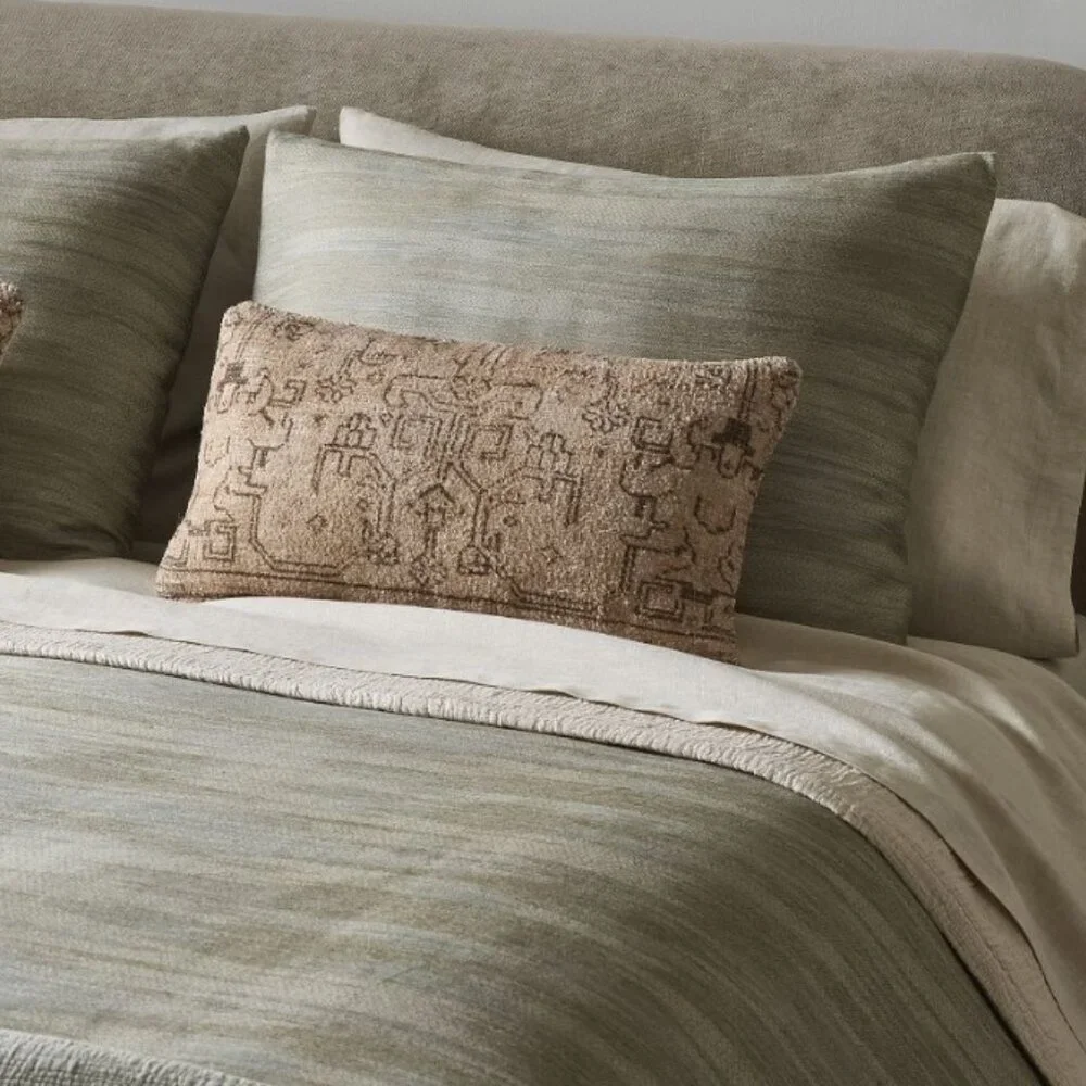 Brand New Kiri Pillow Cover by West Elm
